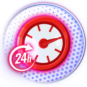 บริการลูกค้า 24